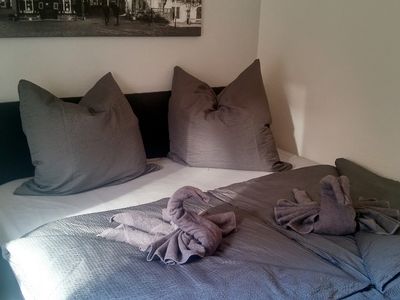 Ferienwohnung für 4 Personen (46 m²) in Quedlinburg 1/10