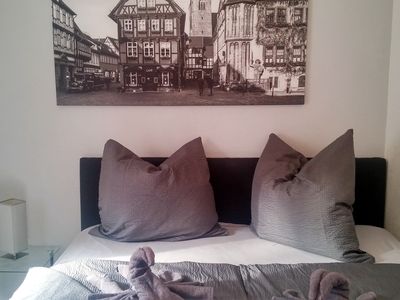 Ferienwohnung für 4 Personen (46 m²) in Quedlinburg 4/10