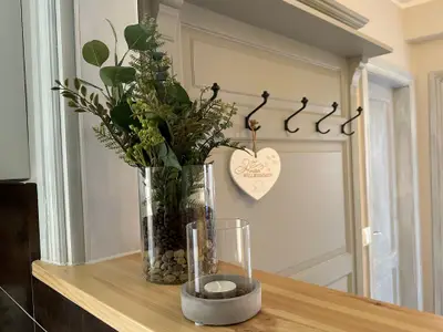 Ferienwohnung für 4 Personen (54 m²) in Quedlinburg 2/10