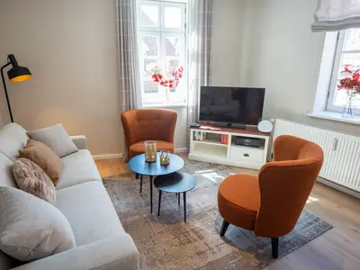 Ferienwohnung für 4 Personen (54 m²) in Quedlinburg 3/10