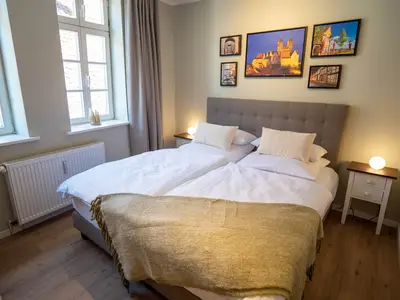 Ferienwohnung für 4 Personen (54 m²) in Quedlinburg 7/10