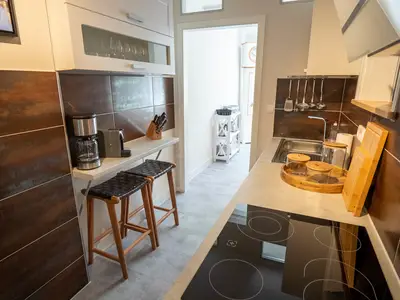 Ferienwohnung für 4 Personen (54 m²) in Quedlinburg 8/10