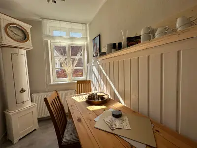 Ferienwohnung für 4 Personen (54 m²) in Quedlinburg 9/10
