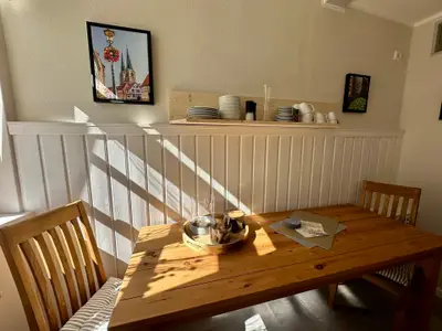 Ferienwohnung für 4 Personen (54 m²) in Quedlinburg 10/10