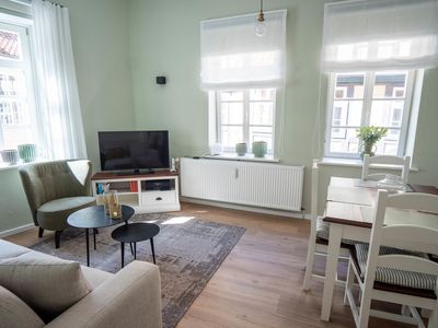 Ferienwohnung für 4 Personen (52 m²) in Quedlinburg 2/10