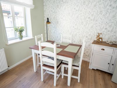 Ferienwohnung für 4 Personen (52 m²) in Quedlinburg 4/10