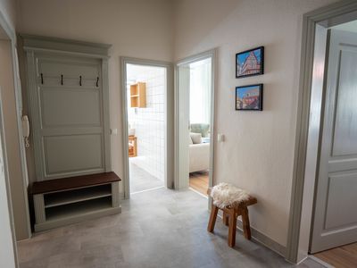 Ferienwohnung für 4 Personen (52 m²) in Quedlinburg 7/10