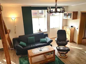 Ferienwohnung für 3 Personen (60 m²) in Quedlinburg