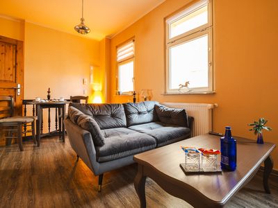 Ferienwohnung für 2 Personen (45 m²) in Quedlinburg 5/10