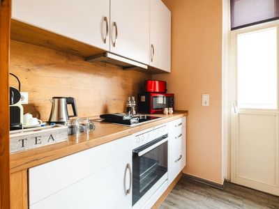 Ferienwohnung für 2 Personen (45 m²) in Quedlinburg 7/10