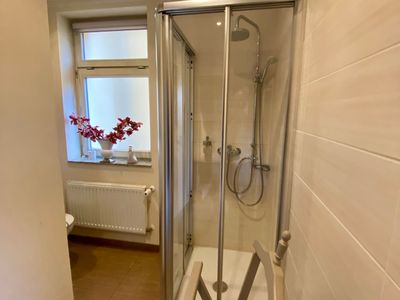 Ferienwohnung für 2 Personen (45 m²) in Quedlinburg 8/10