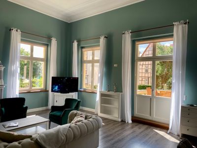 Ferienwohnung für 7 Personen (160 m²) in Quedlinburg 4/10