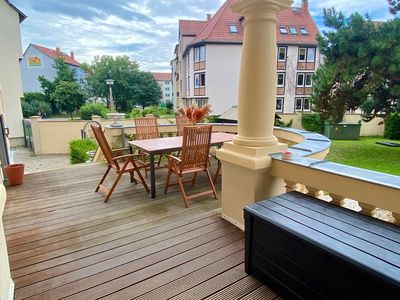 Ferienwohnung für 7 Personen (160 m²) in Quedlinburg 8/10