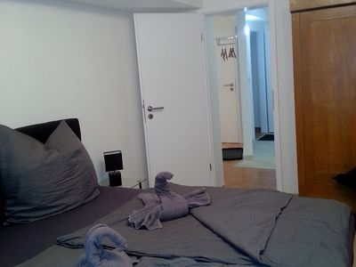 Ferienwohnung für 6 Personen (92 m²) in Quedlinburg 5/10