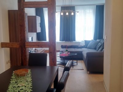 Ferienwohnung für 6 Personen (92 m²) in Quedlinburg 7/10