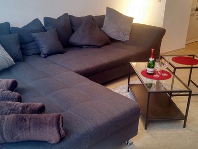 Ferienwohnung für 6 Personen (92 m²) in Quedlinburg 10/10