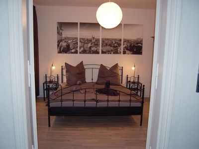 Ferienwohnung für 4 Personen (65 m²) in Quedlinburg 4/10