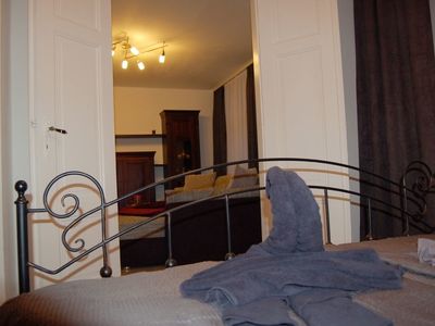 Ferienwohnung für 4 Personen (65 m²) in Quedlinburg 6/10