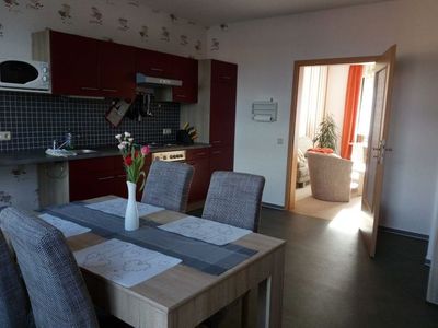 Ferienwohnung für 4 Personen (60 m²) in Quedlinburg 7/10