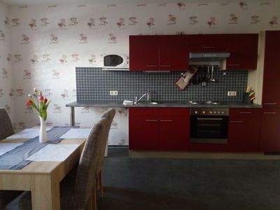 Ferienwohnung für 4 Personen (60 m²) in Quedlinburg 8/10