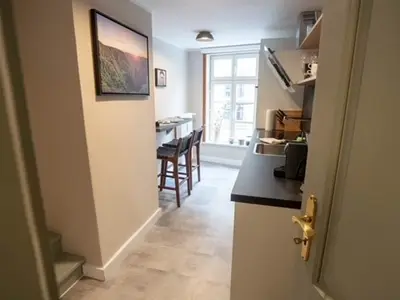 Ferienwohnung für 2 Personen (39 m²) in Quedlinburg 3/10