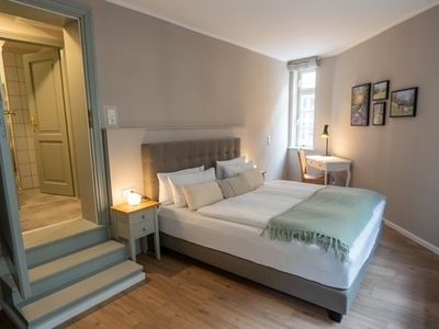 Ferienwohnung für 2 Personen (39 m²) in Quedlinburg 4/10