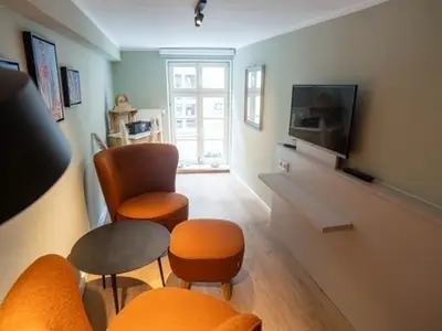 Ferienwohnung für 2 Personen (39 m²) in Quedlinburg 5/10