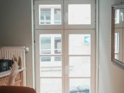 Ferienwohnung für 2 Personen (39 m²) in Quedlinburg 7/10