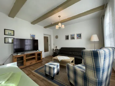 Ferienwohnung für 3 Personen (60 m²) in Quedlinburg 3/10