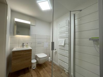 Ferienwohnung für 3 Personen (45 m²) in Quedlinburg 6/10