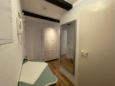 Ferienwohnung für 3 Personen (45 m²) in Quedlinburg 8/10