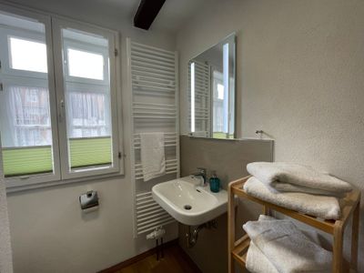 Ferienwohnung für 3 Personen (50 m²) in Quedlinburg 6/10