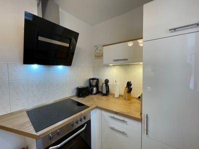 Ferienwohnung für 3 Personen (50 m²) in Quedlinburg 8/10