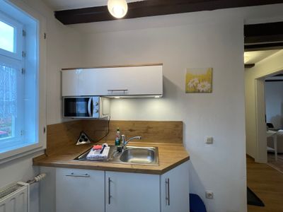 Ferienwohnung für 3 Personen (50 m²) in Quedlinburg 10/10