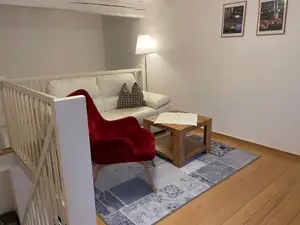 Ferienwohnung für 3 Personen (50 m²) in Quedlinburg
