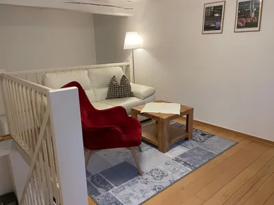Ferienwohnung für 3 Personen (50 m²) in Quedlinburg 1/10