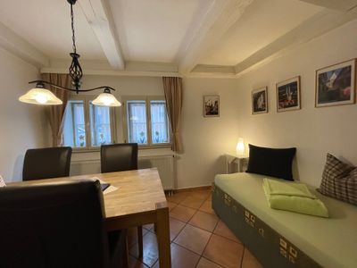 Ferienwohnung für 3 Personen (50 m²) in Quedlinburg 7/10