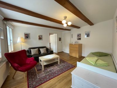 Ferienwohnung für 3 Personen (50 m²) in Quedlinburg 4/10