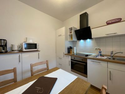 Ferienwohnung für 3 Personen (50 m²) in Quedlinburg 8/10