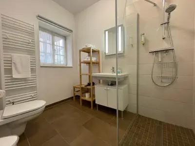Ferienwohnung für 3 Personen (50 m²) in Quedlinburg 9/10