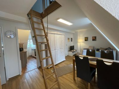 Ferienwohnung für 3 Personen (45 m²) in Quedlinburg 3/10