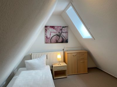 Ferienwohnung für 3 Personen (45 m²) in Quedlinburg 10/10