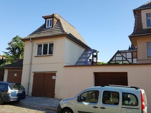 Ferienwohnung für 4 Personen (40 m²) in Quedlinburg