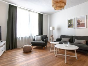 Ferienwohnung für 9 Personen (150 m²) in Quedlinburg
