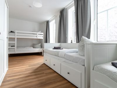 Schlafzimmer 3