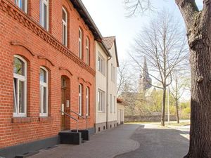 Ferienwohnung für 4 Personen (40 m²) in Quedlinburg