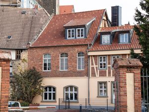 Ferienwohnung für 10 Personen (180 m²) in Quedlinburg