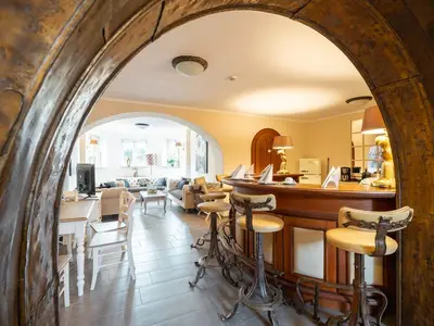 Ferienwohnung für 4 Personen (110 m²) in Quedlinburg 5/10