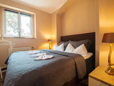 Ferienwohnung für 4 Personen (110 m²) in Quedlinburg 10/10