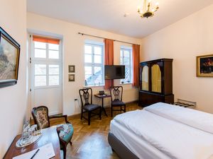 Ferienwohnung für 2 Personen (22 m&sup2;) in Quedlinburg